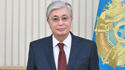 Мемлекет басшысы қазақстандықтарды Тәуелсіздік күнімен құттықтады