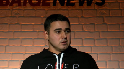 «ҰҚТ мүшелерінен 52 млн теңге сыйақы алған»: ҚМА Михаил Козачковты ұстады