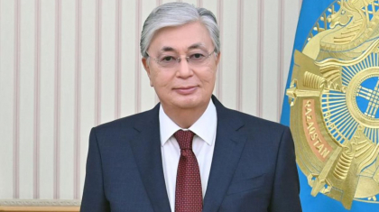 Қасым-Жомарт Тоқаев алдағы күндері Өзбекстанға мемлекеттік сапармен барады