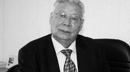 Қасым-Жомарт Тоқаев Амангелді Айталының отбасына көңіл айту жеделхатын жолдады