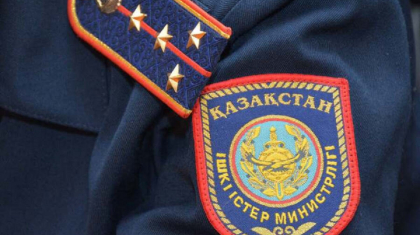 Қарағандыда бірнеше мектепке жарылғыш зат қойылғаны туралы хабарлама тарады