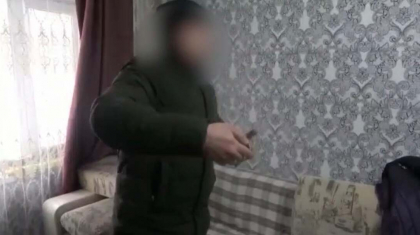 Ақмола облысының тұрғыны жанжал кезінде әйеліне пышақ сұққан