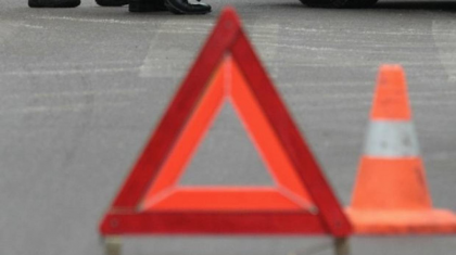 Екібастұзда жол апатынан жаяу жүргінші қаза тапты