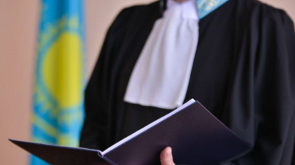 Талдықорғанда 1,5 млн теңге пара алып, сот үкімін өзгертпек болған судья сотталды