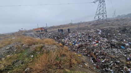 Алматы облысында бірнеше ауданның басшылығы жазаға тартылды