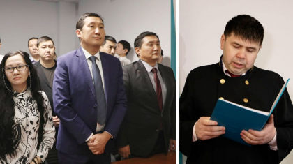 Ұзаққа созылған дау: сот «Кублей» зауытының талабын қанағаттандырмады