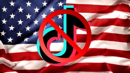 АҚШ Өкілдер палатасында TikTok қолдануға тыйым салынды