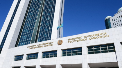 Мәжіліс Елбасы мәртебесі туралы заңның күшін жоятын құжатты қарайды