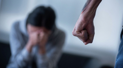 Астана тұрғыны әйелін ұрғаны үшін 15 тәулікке қамауға алынды