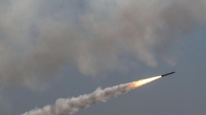 Украинаның С-300 зымыраны Беларусь аумағына құлады