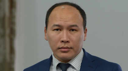 Павлодар қаласына жаңа әкім тағайындалды