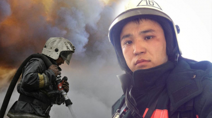 «Адам өміріне араша түсті»: қаза болған және зардап шеккен өрт сөндірушілер