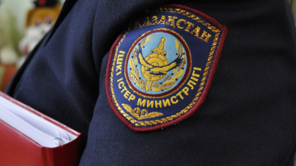 Қарағандыда сауда үйінің жанынан әйелдің денесі табылды