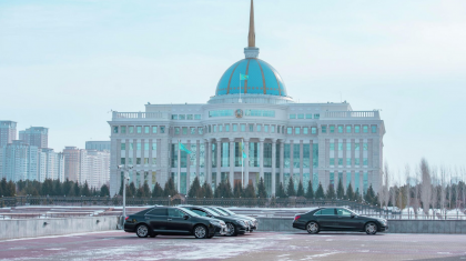 Президент мемлекеттік қорғауға жататын адамдардың қауіпсіздігі туралы Заңға қол қойды