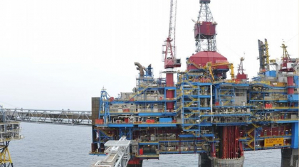Норвегия Украинаны қыстың соңына дейін газбен қамтамасыз етеді