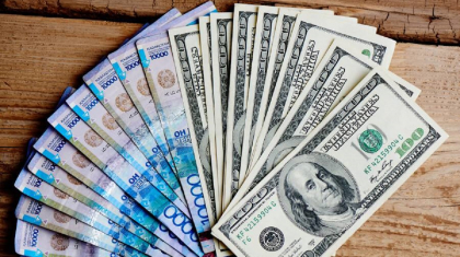 Доллар қымбаттады: 5 қаңтарға арналған валюта бағамы қандай