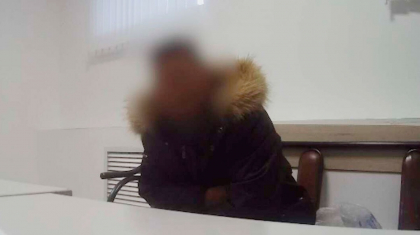 «Мен әкемді 4 жыл іздедім»: Астанада жоғалған ер адам табылды