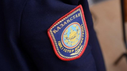 Шымкентте белгісіз екі адам 42 жастағы азаматты өз пәтерінде қатыгездікпен өлтіріп кетті