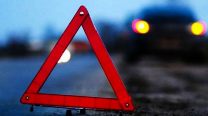 Талдықорған жанындағы айналма жолда жүргізуші екі адамды қағып, мерт қылды
