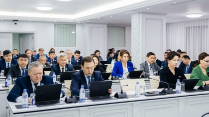 «Елорда жастары» ипотекалық бағдарламасын іске асыруға 1 млрд теңге бөлінді