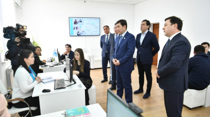 Заңның үстемдік құруы осындай нақты істерден басталады – Қошанов «Құқықтық көмек» жобасы туралы айтты