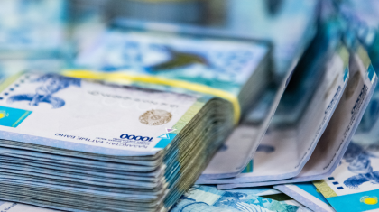 Жемқорлыққа қатысты қылмыстық істер бойынша тәркіленген 120 млрд теңге білім беруді қолдау қорына түсті