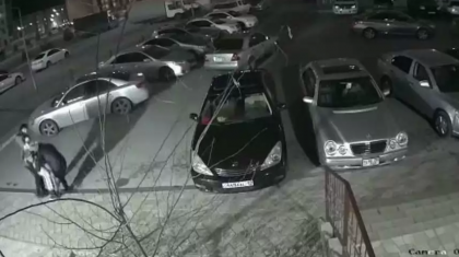 Ақтауда кәмелетке толмаған қыз өз жігітін ұрлады деп айыптаудан бас тартты