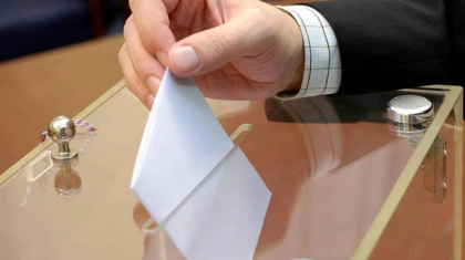 Бүгін елімізде Парламент Сенаты депутаттарын сайлау өтеді