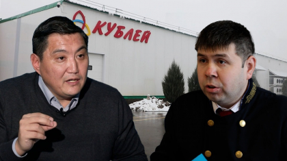 «Кублей» дауы: белгілі заңгер судьяның жіберген өрескел қателіктерін тізбектеп шықты