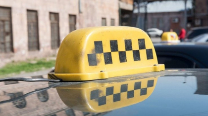 Қарағандыда такси жүргізушісін өлтірген жігіт 14 жылға сотталды