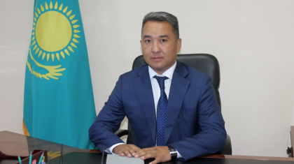 Қарағанды қаласына жаңа әкім тағайындалды