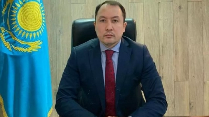 Ақтөбе әкімінің ақталып шыққан орынбасары мемлекеттен 100 млн теңге талап етті
