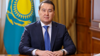 Әлихан Смайылов жаңа қызметке ие болды