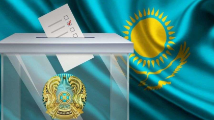 Мәжіліс пен мәслихат депутаттарын кезектен тыс сайлауға 7 партия қатысады