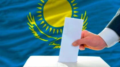 Мәжіліс пен мәслихат депутаттығына үміткерлер 1 млн 50 мың теңге жарна төлеуі тиіс