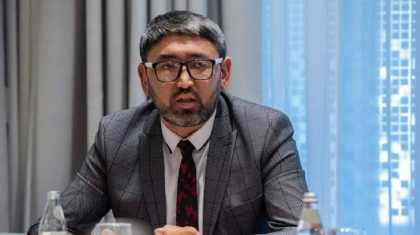 Сайлау мемлекеттік аппаратты кадрлық тұрғыдан жаңартуға мүмкіндік береді – саясаттанушы