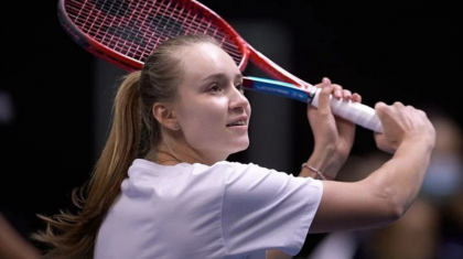 Australian Open: Елена Рыбакина әлемнің бірінші ракеткасын жеңді