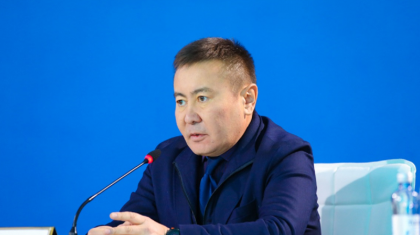 Талғат Қалиев: Биліктің бейнесін сапалы түрде өзгертетін саяси бәсекелестік пайда болады
