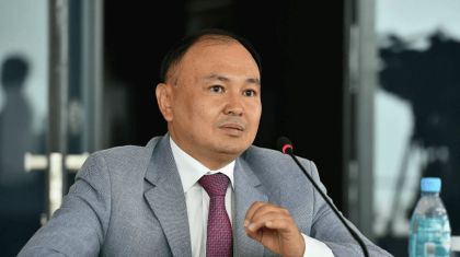 Ерлан Саиров: Экономикалық жағдайды жақсарту үшін бізге жаңа адамдар, жаңа шешімдер қажет
