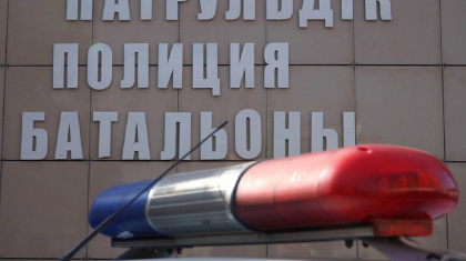 Павлодарда көшеден ер адамның денесі табылды