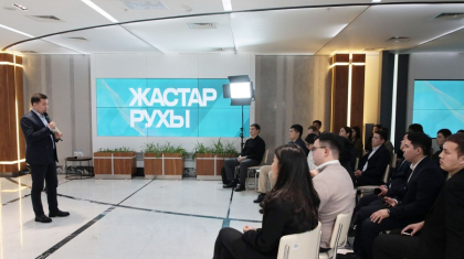 Әулиекөлдегі орман өрті, Екібастұздағы жағдай: «Жастар Рухы» шаруаларының қорытындысын жариялады