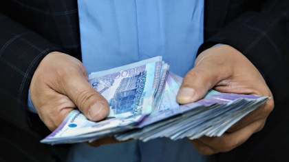 Антикор жанындағы қоғамдық кеңес 2,1 млрд қаржының жөнсіз жұмсалғанын анықтады
