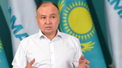 Ерлан Саиров: Депутат болсақ та, болмасақ та елді толғандыратын мәселелерді көтере береміз
