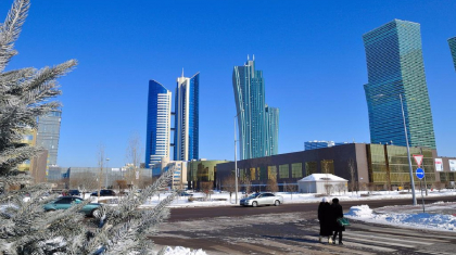 Тоқаев Астананың жаңа Бас жоспарын әзірлеуді тапсырды