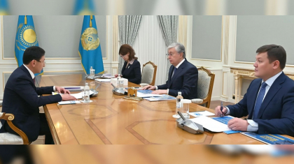 Тоқаев Дүниежүзілік көшпенділер ойындарын жоғары деңгейде ұйымдастыруды тапсырды