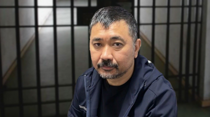 Павлодарда Нұрлан Мәсімовтің ісі қылмыстық сотқа қайтарылды