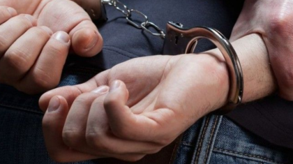 Ақмола полицейлері ұрлыққа қатысы бар күдіктіні аяқ киімнің ізі арқылы анықтады