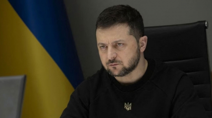 Осы айда Ресей майдандағы қысымды күшейтеді - Зеленский