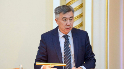 Маңғыстауда азық-түлік бағасын реттеу бойынша жұмыс нәтиже берген жоқ - Жұманғарин