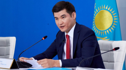 Мемлекеттік сатып алуда 632 млрд теңге үнемделді – Қаржы вице-министрі